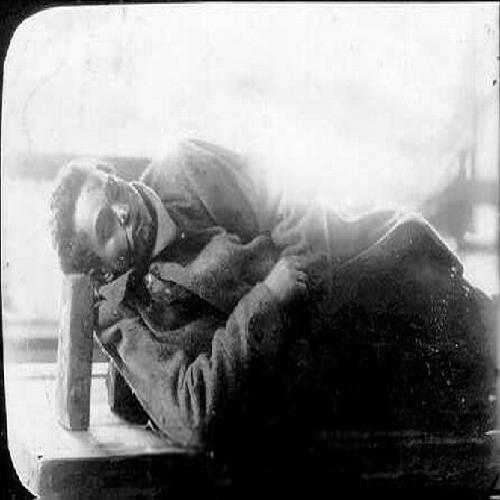 Лимонов - жертва погрома в Балте