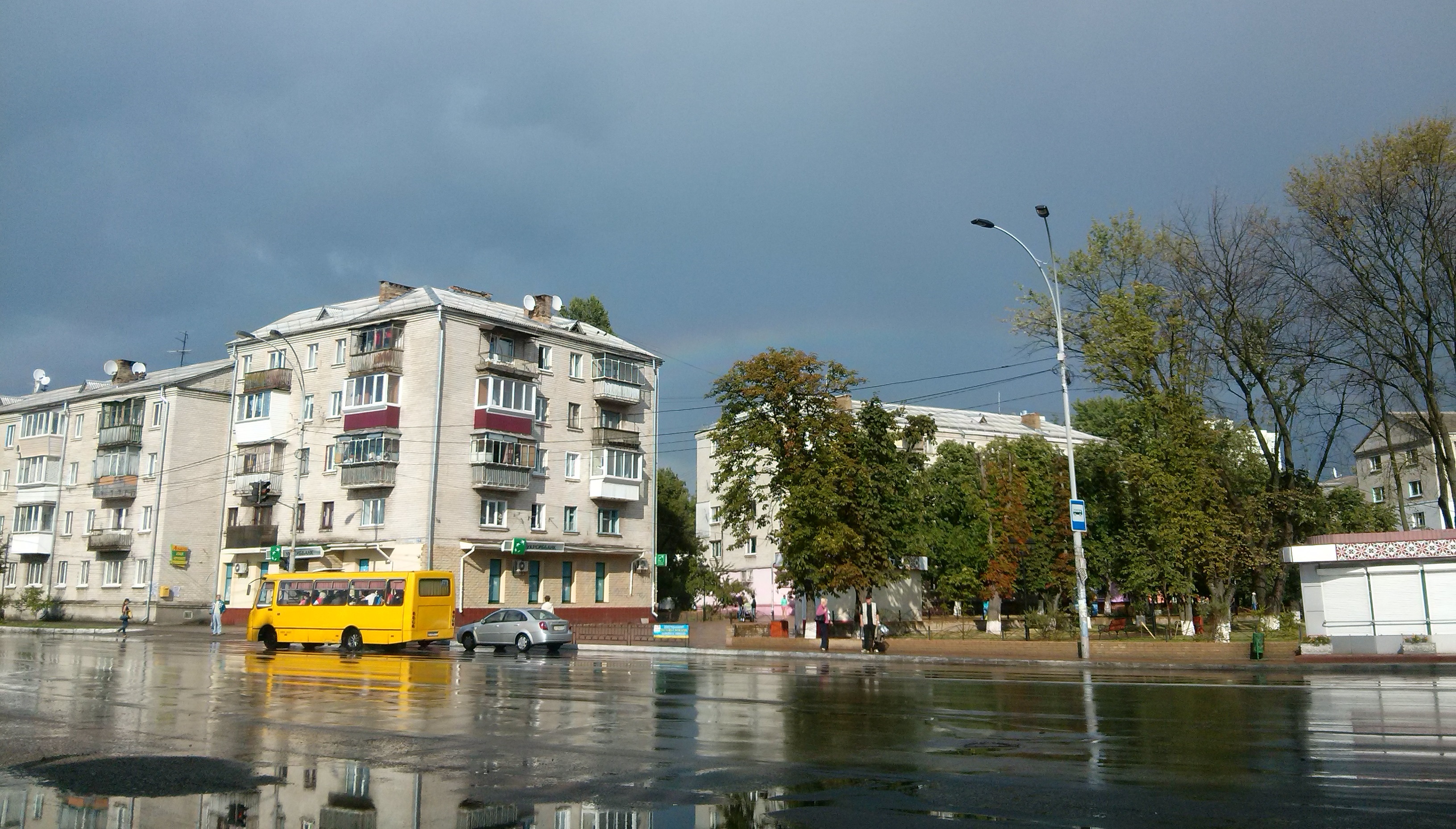 Бровары совр фото